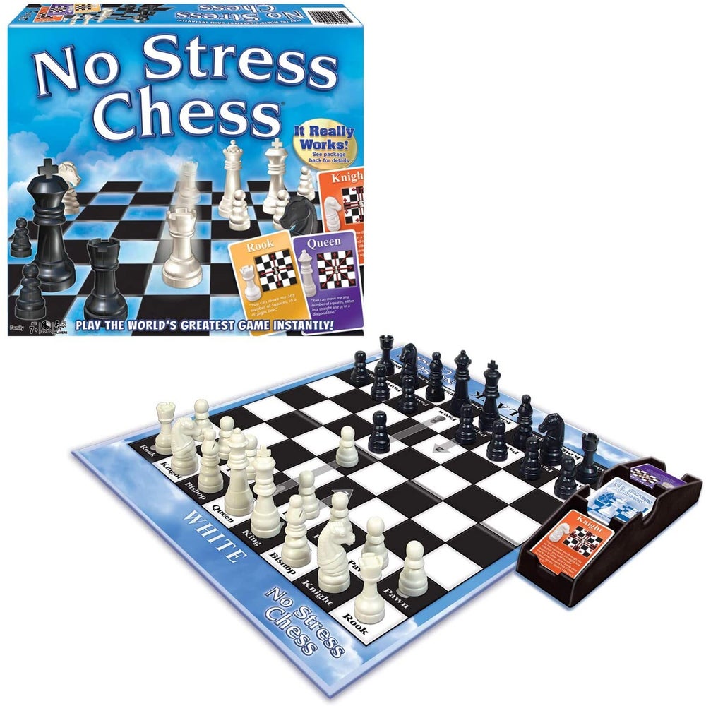 No Stress Chess