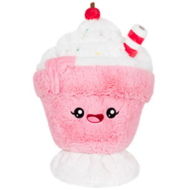 Mini Squishable Milkshake