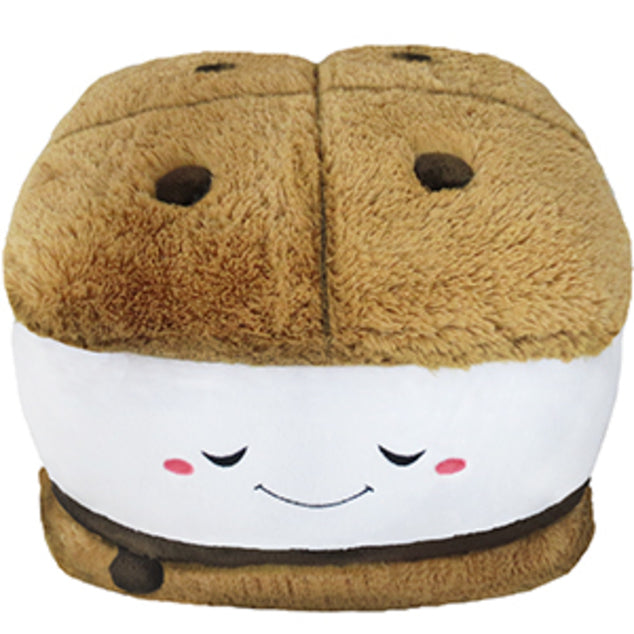 Squishable S'More