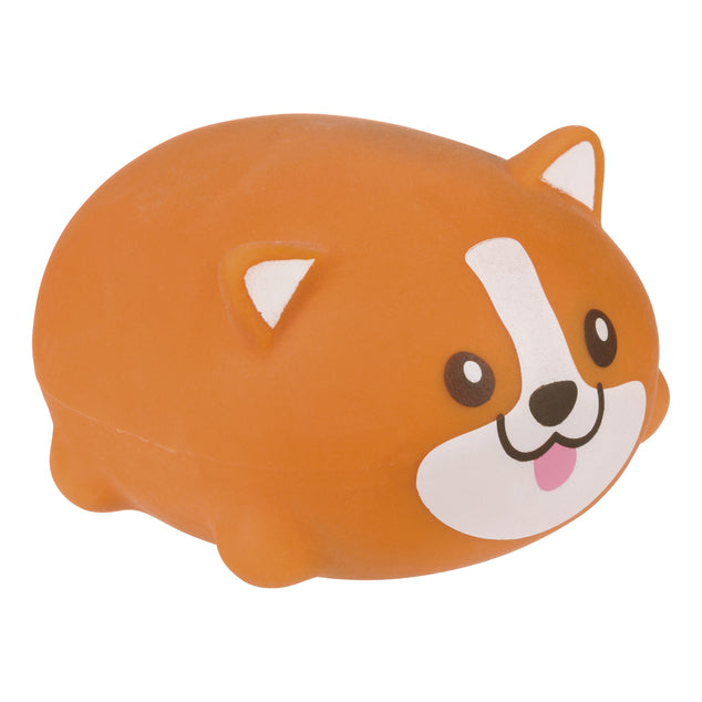 Chubby Corgis - Stress Ball