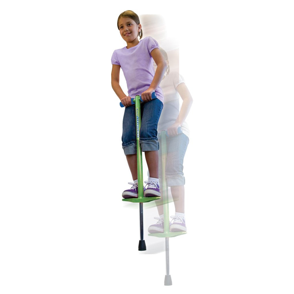 Boing Jr Pogo Stick