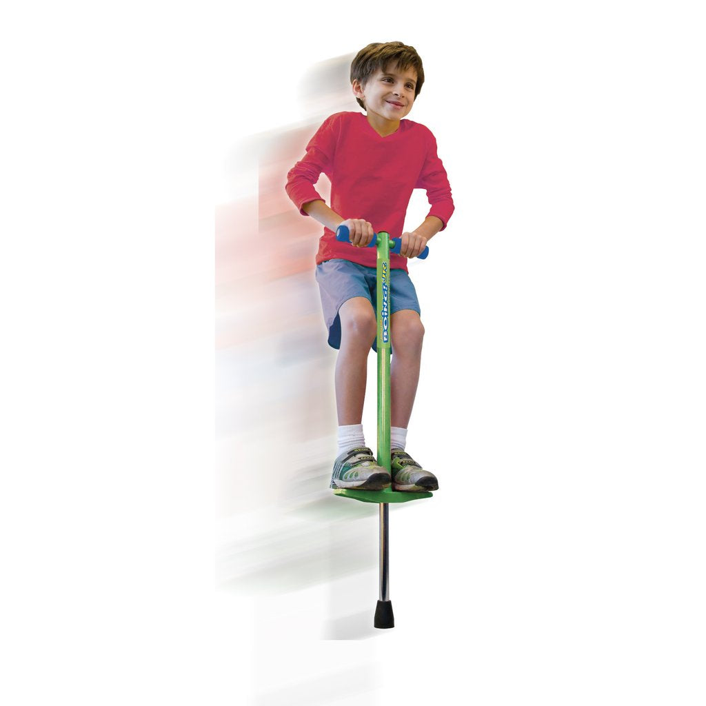 Boing Jr Pogo Stick