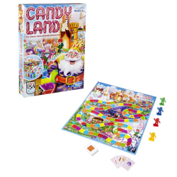 Candy Land