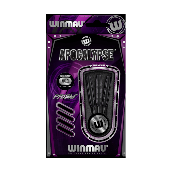 Apocalypse Dart Set - 21 gram