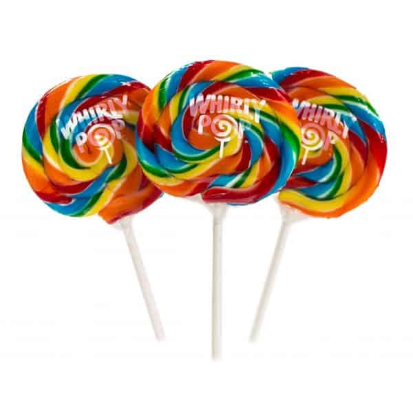 Whirly Pop 3oz