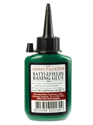 Army Painter Basing Glue