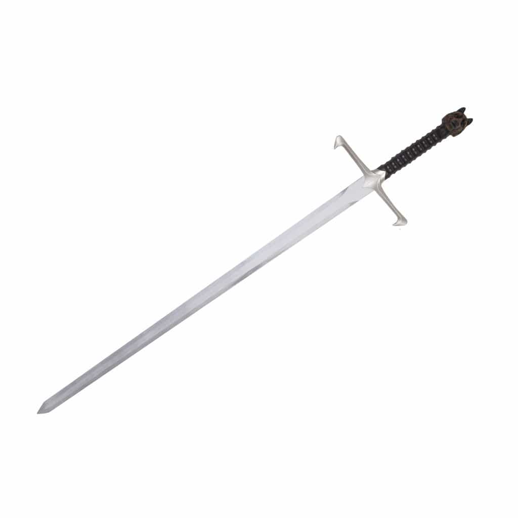 Long Wolf Sword
