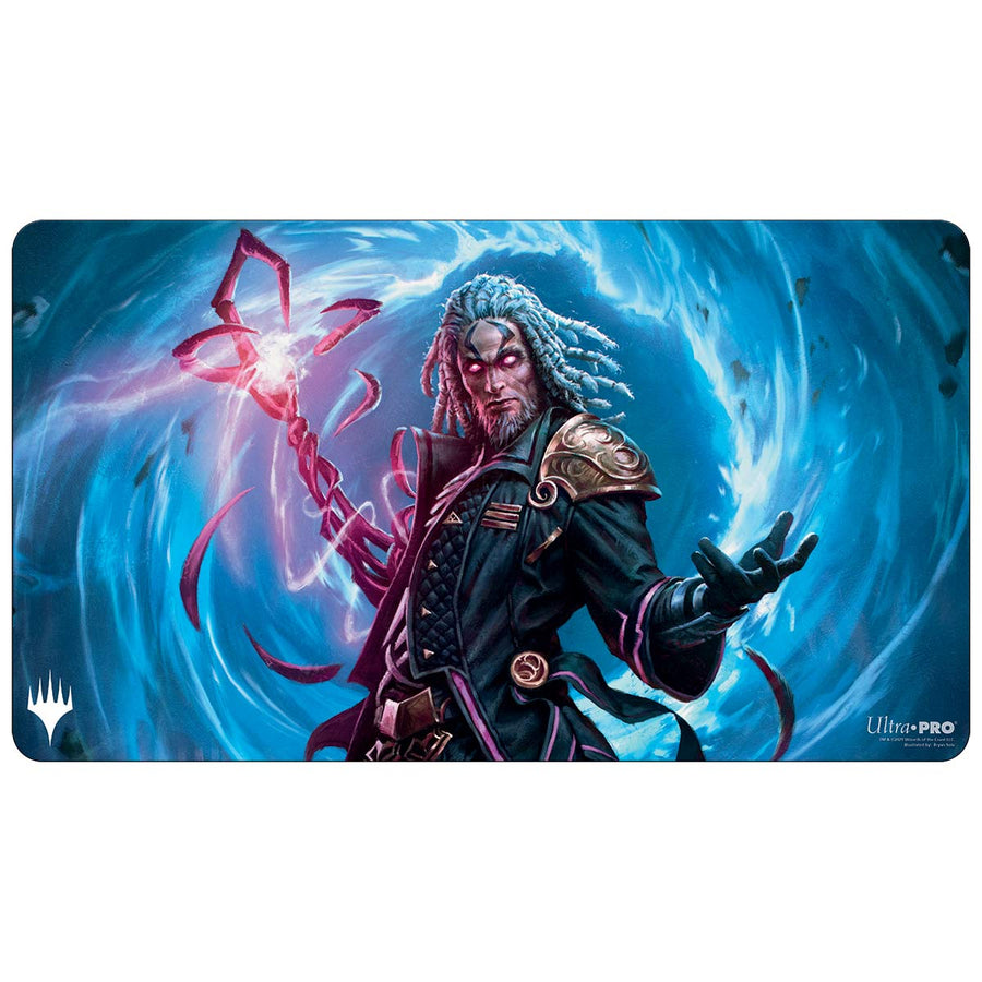 Magic: The Gathering: Kamigawa Neon Dynasty Playmat V3