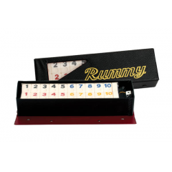 Rummy with Case