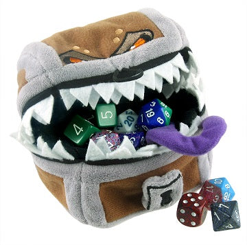 Mimic Gamer Pouch