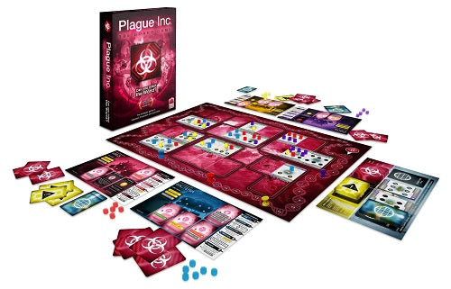 Plague Inc.