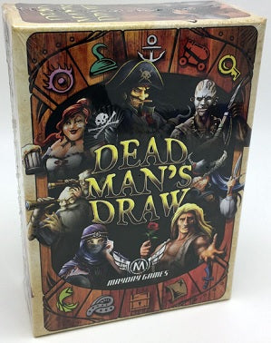 Dead Man's Draw