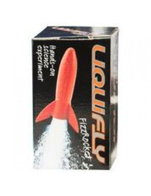 Fizz Rocket