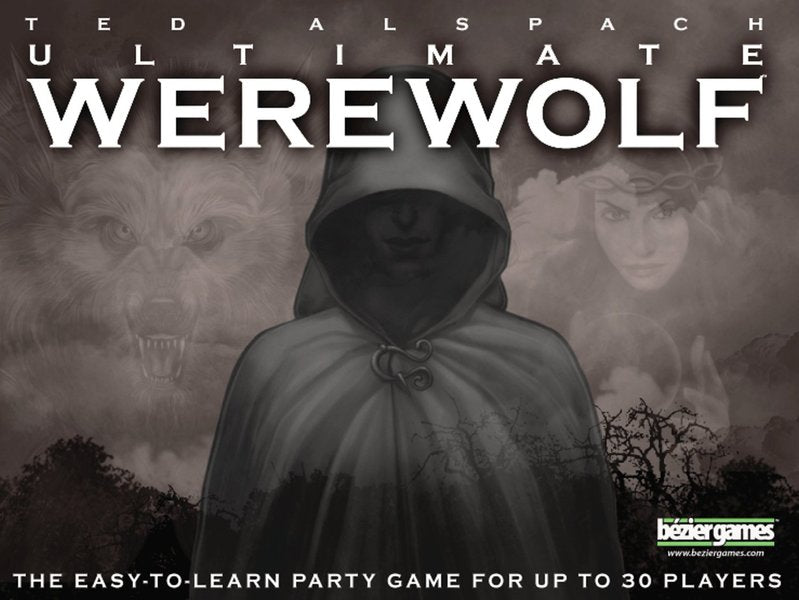 Ultimate Werewolf