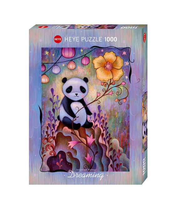 Panda Naps - 1000pc