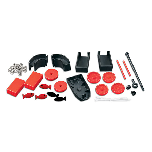Kidz Labs Magnet Science