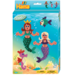 Hama Bead Mermaid