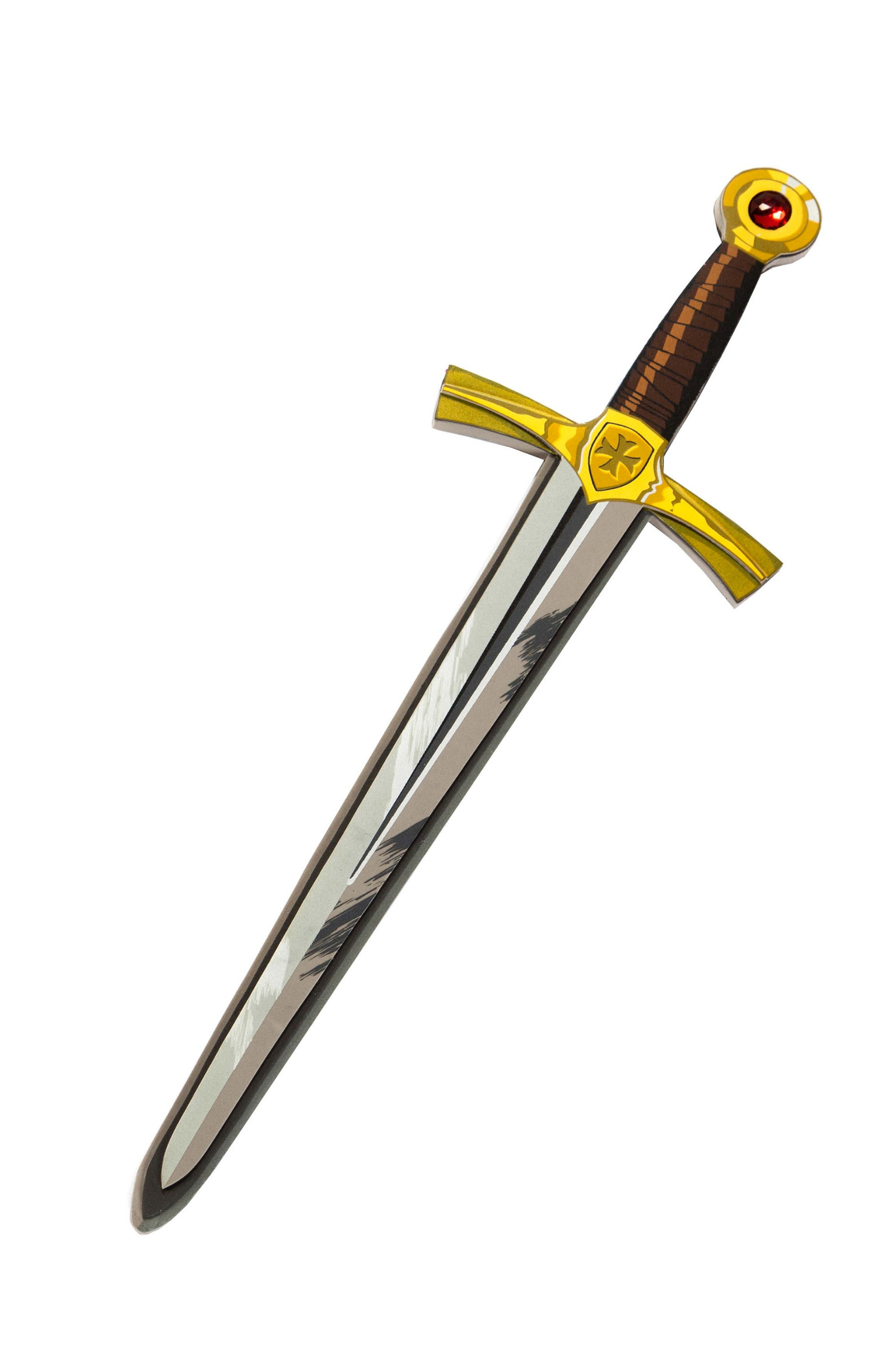 EVA Crusader Sword