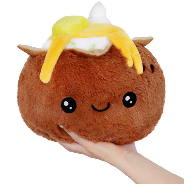 Mini Squishable Baked Potato