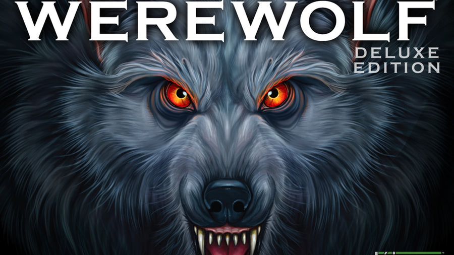 Ultimate Werewolf Deluxe Edition