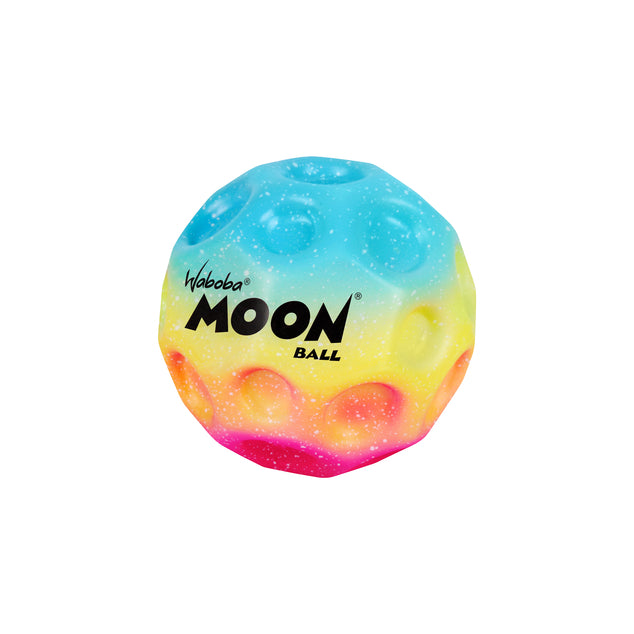 Hyper Moon Ball - Rainbow