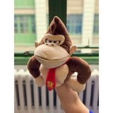 Donkey Kong Puppet