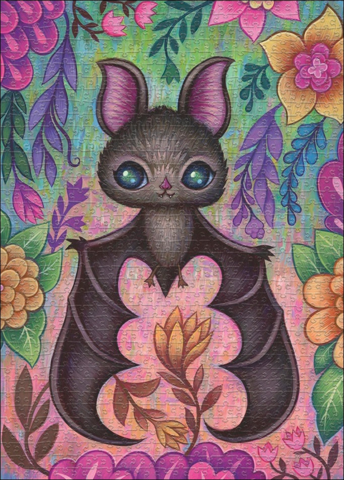 Dreaming: Baby Bat 1000pc