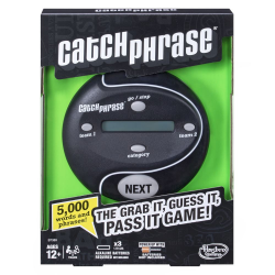 Catch Phrase