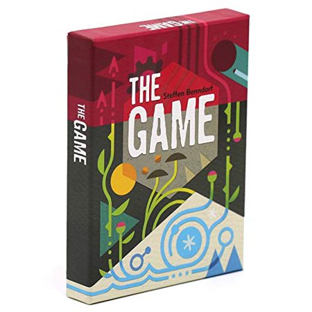 The Game