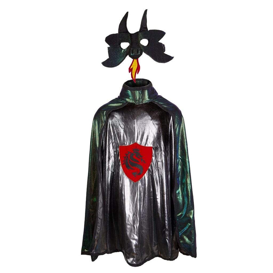 Ultimate Reversible Dragon Cape