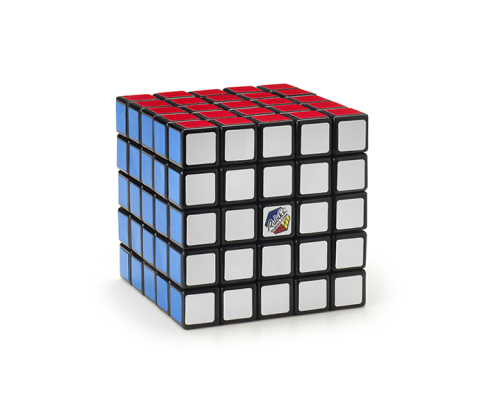 Rubik's 5x5