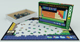 The Periodic Table of Elements - 1000pc
