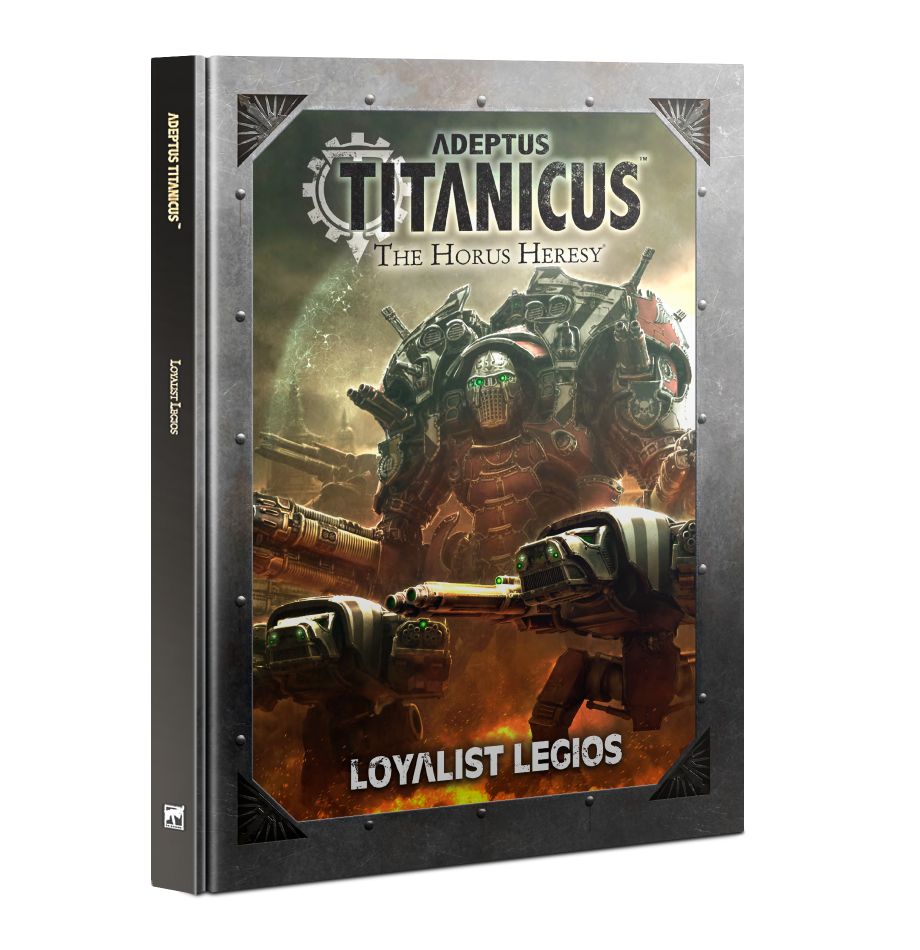 Loyalist Legions
