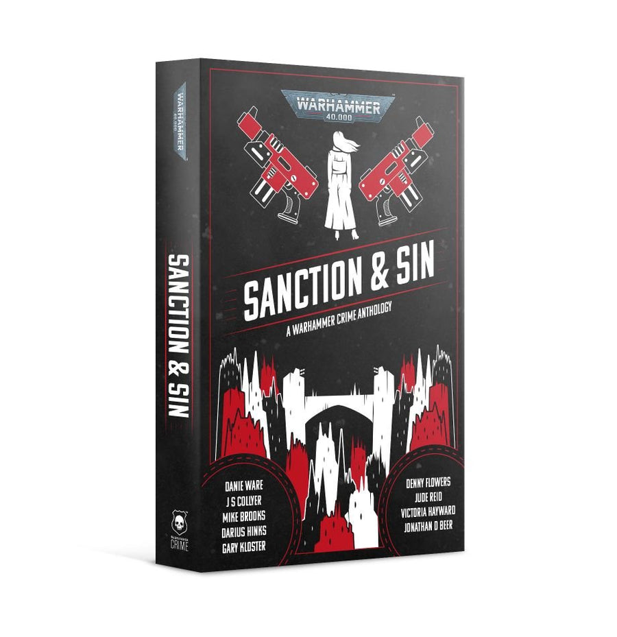 Sanction and Sin