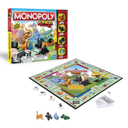 Monopoly Junior