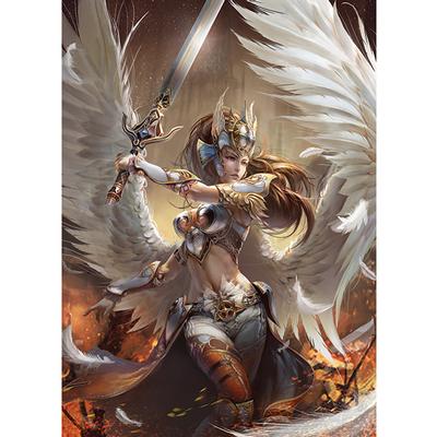 Angel Warrior 1000pc