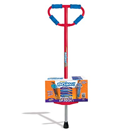 Boing Max Pogo Stick