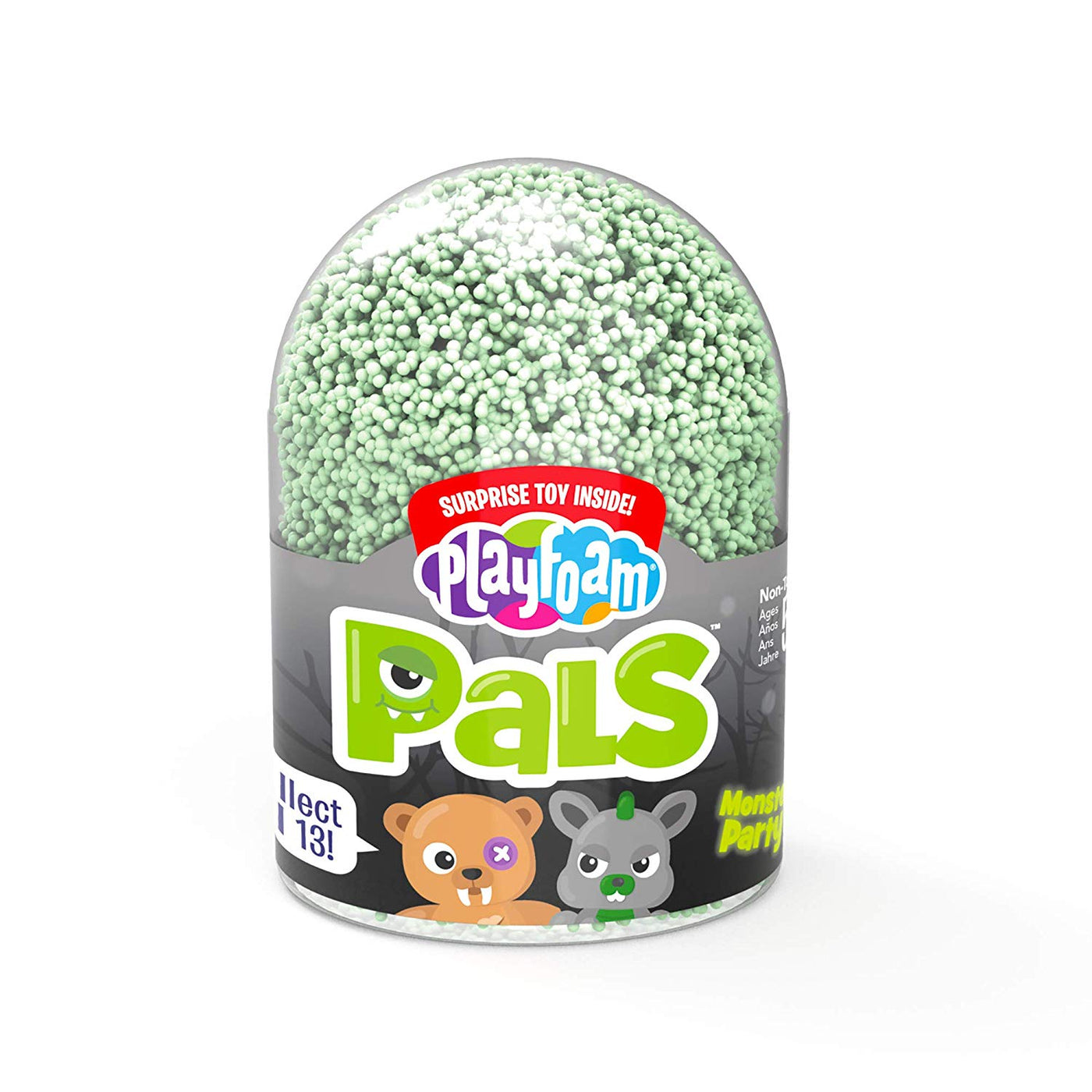 Playfoam Pals Monster Mash