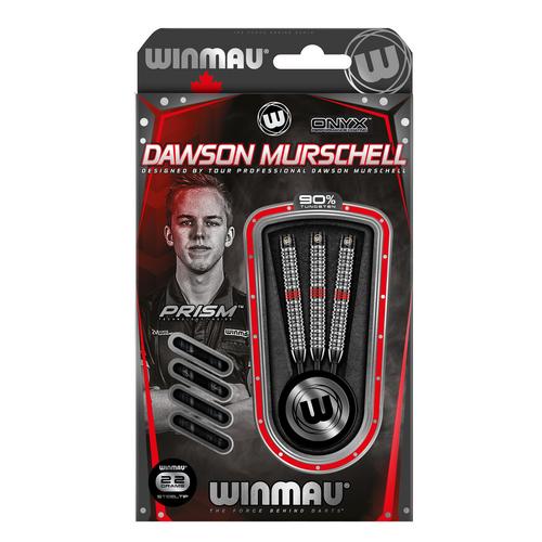 Dawson Murschell 22 gram