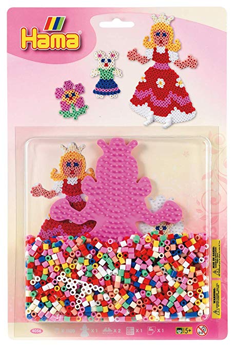 Hama Large Bead Kit-pink