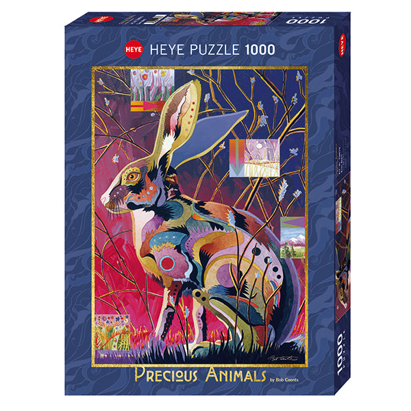 Ever Alert - 1000pc