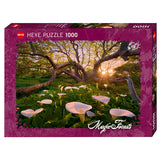 Calla Clearing 1000pc