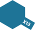 X-14 Sky Blue Acrylic Mini