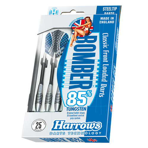 Darts Bomber 85% Tungsten 27 gram