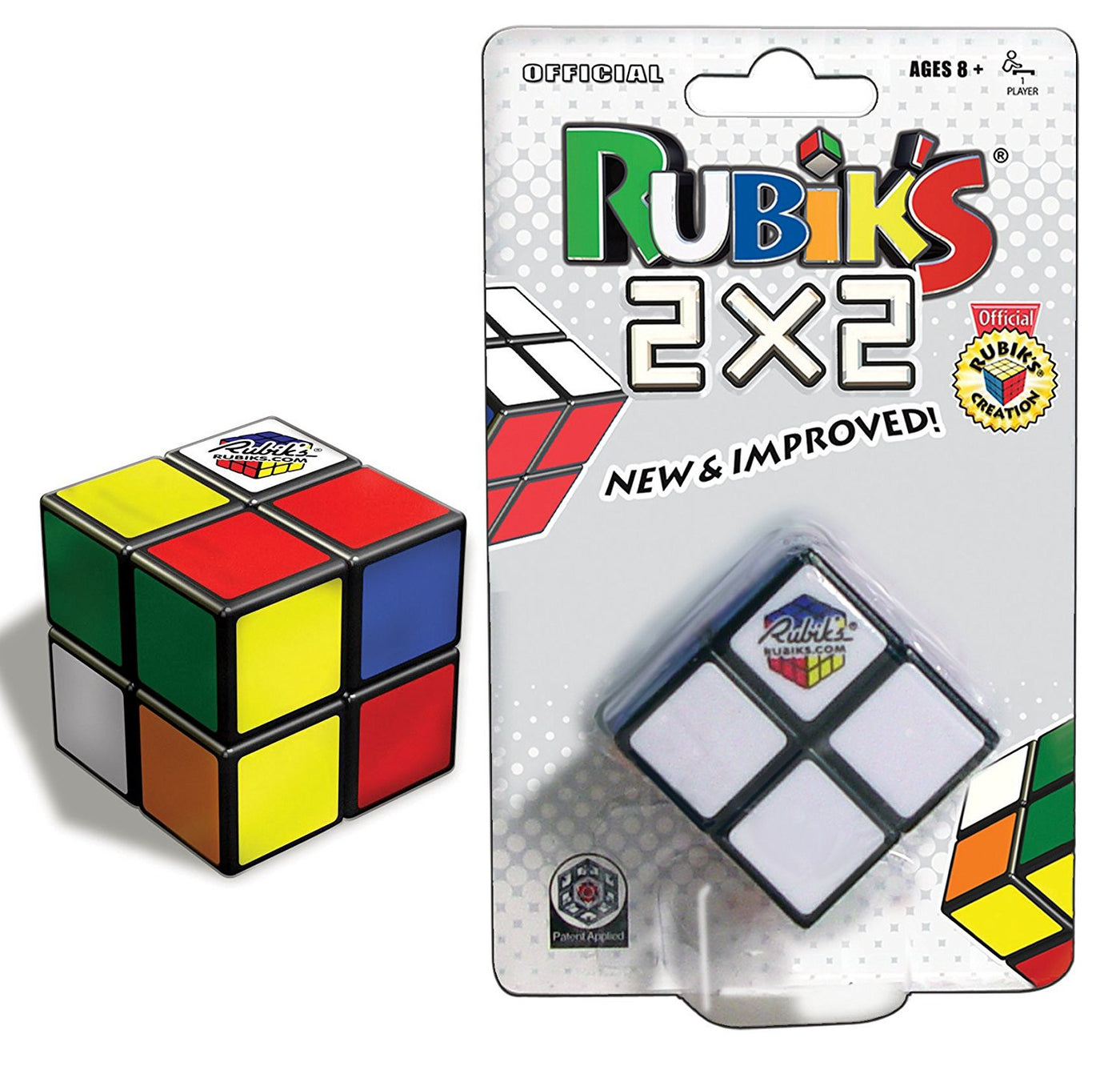 Rubik's 2x2