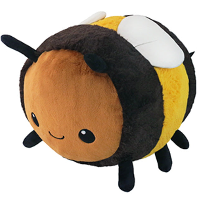 Squishable Fuzzy Bumblebee