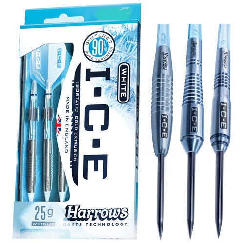 Harrows Darts: 90% I.C.E 24G Ringed