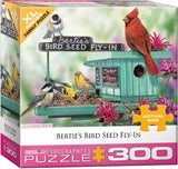 Bertie's Bird Seed Fly-In - 300pc XL