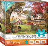 Old Pumpkin Farm - 300pc XL