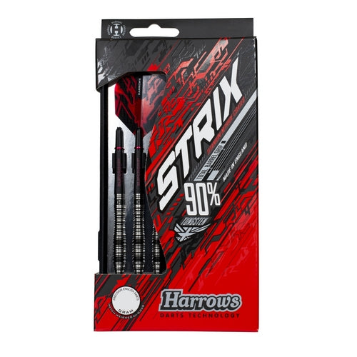 Strix Darts 90% Tungsten
